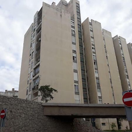 Apartman Split Lile Exteriör bild
