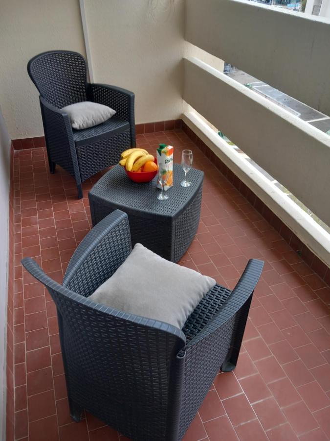 Apartman Split Lile Exteriör bild