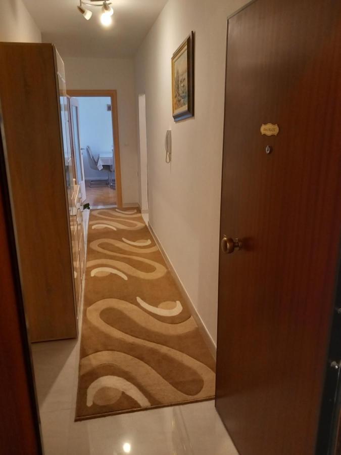 Apartman Split Lile Exteriör bild