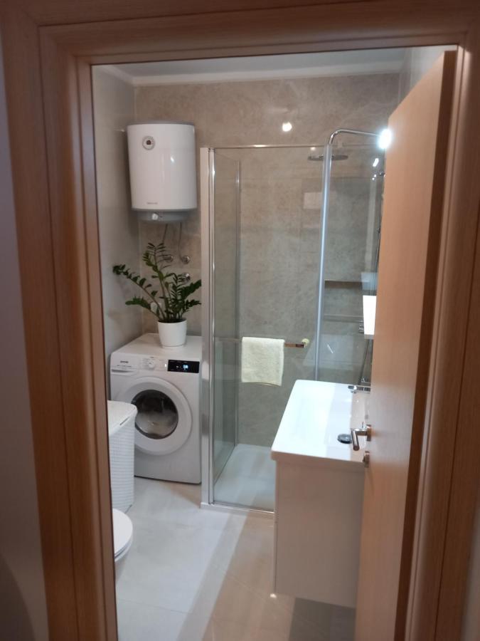 Apartman Split Lile Exteriör bild