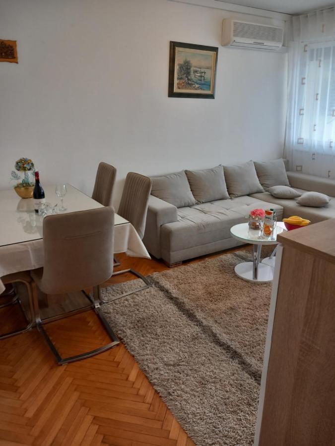 Apartman Split Lile Exteriör bild