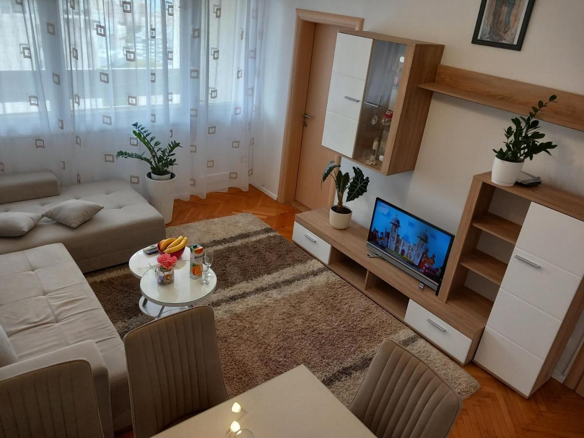 Apartman Split Lile Exteriör bild