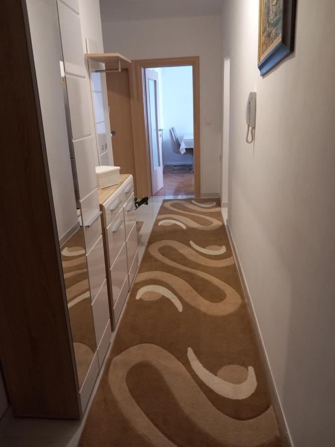 Apartman Split Lile Exteriör bild