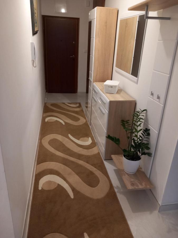 Apartman Split Lile Exteriör bild