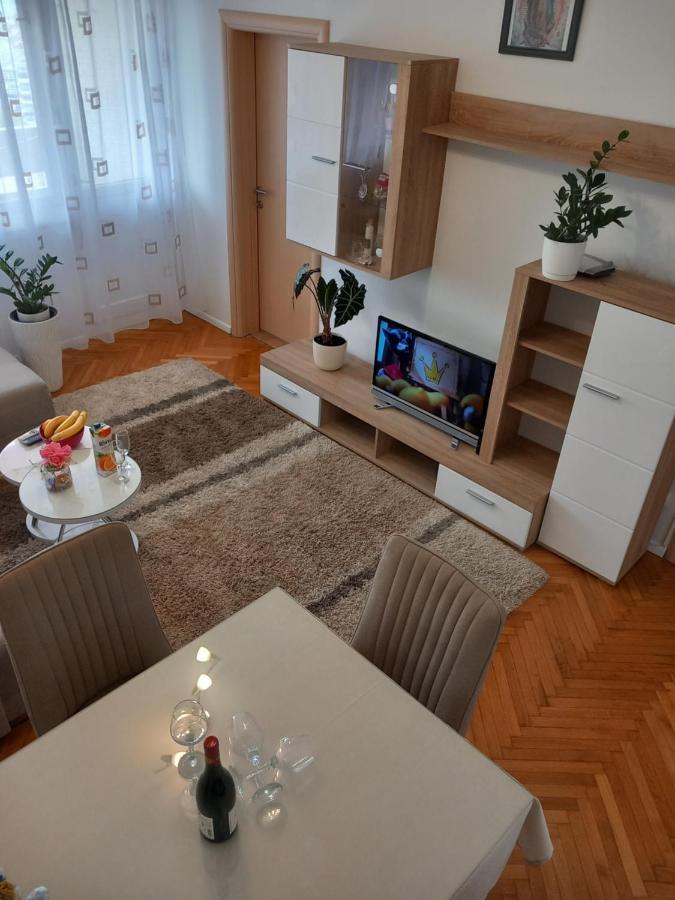 Apartman Split Lile Exteriör bild