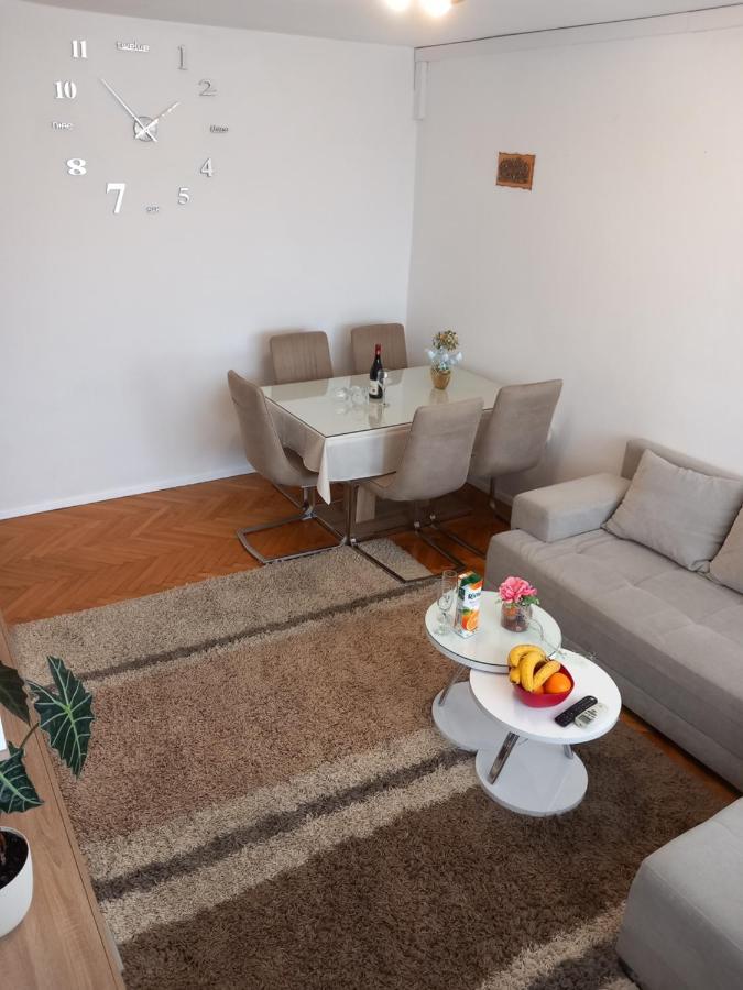 Apartman Split Lile Exteriör bild