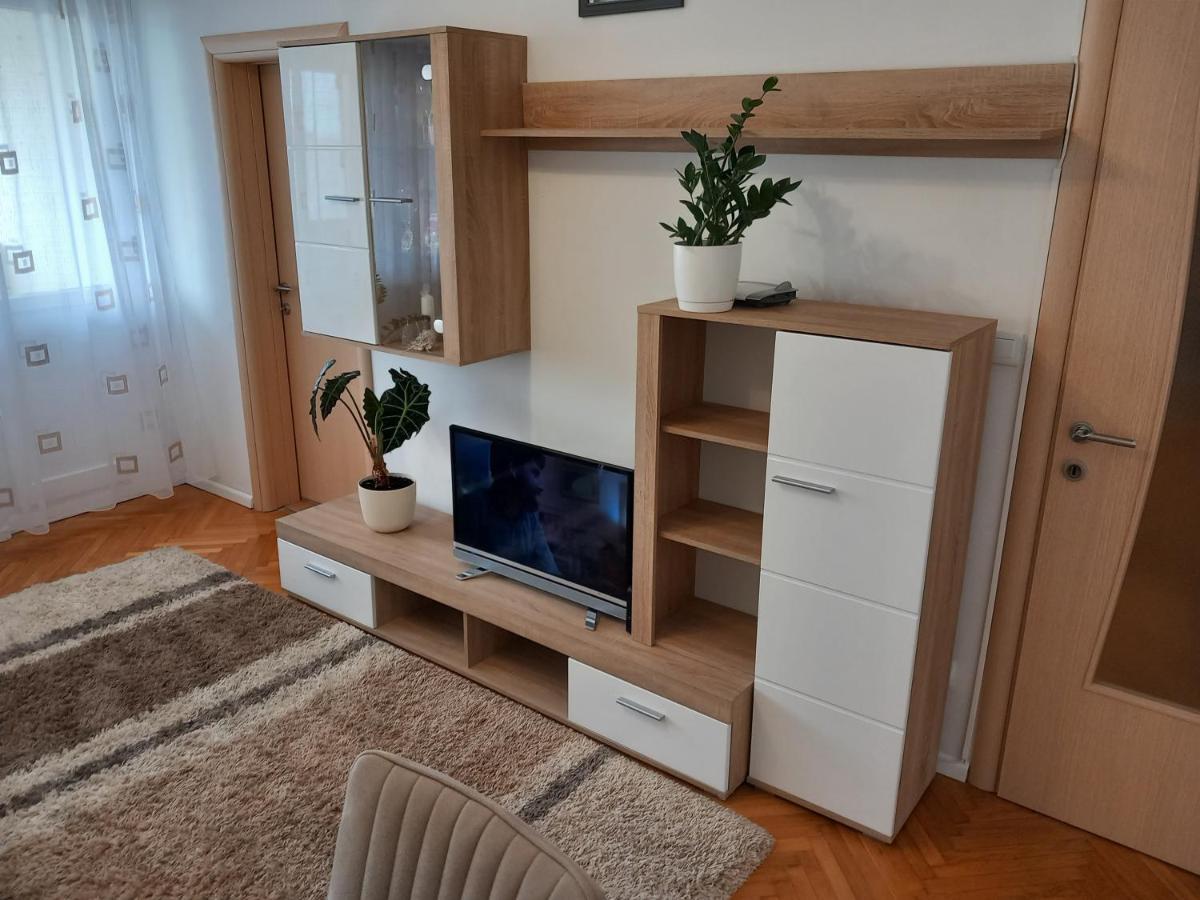 Apartman Split Lile Exteriör bild