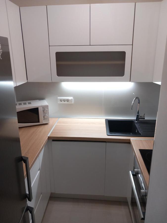 Apartman Split Lile Exteriör bild