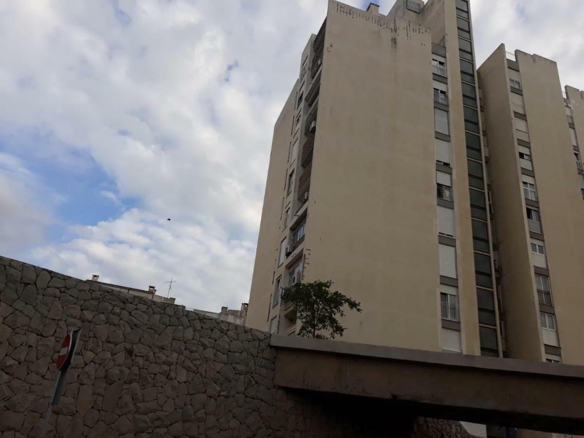 Apartman Split Lile Exteriör bild